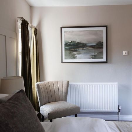 The Raven Hotel At Much Wenlock By Purestay Exteriör bild