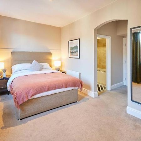 The Raven Hotel At Much Wenlock By Purestay Exteriör bild