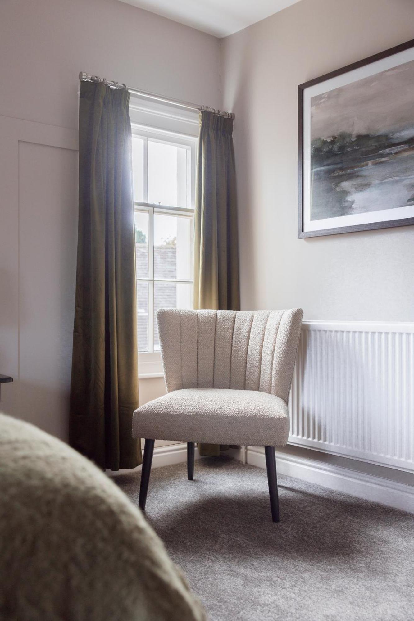 The Raven Hotel At Much Wenlock By Purestay Exteriör bild