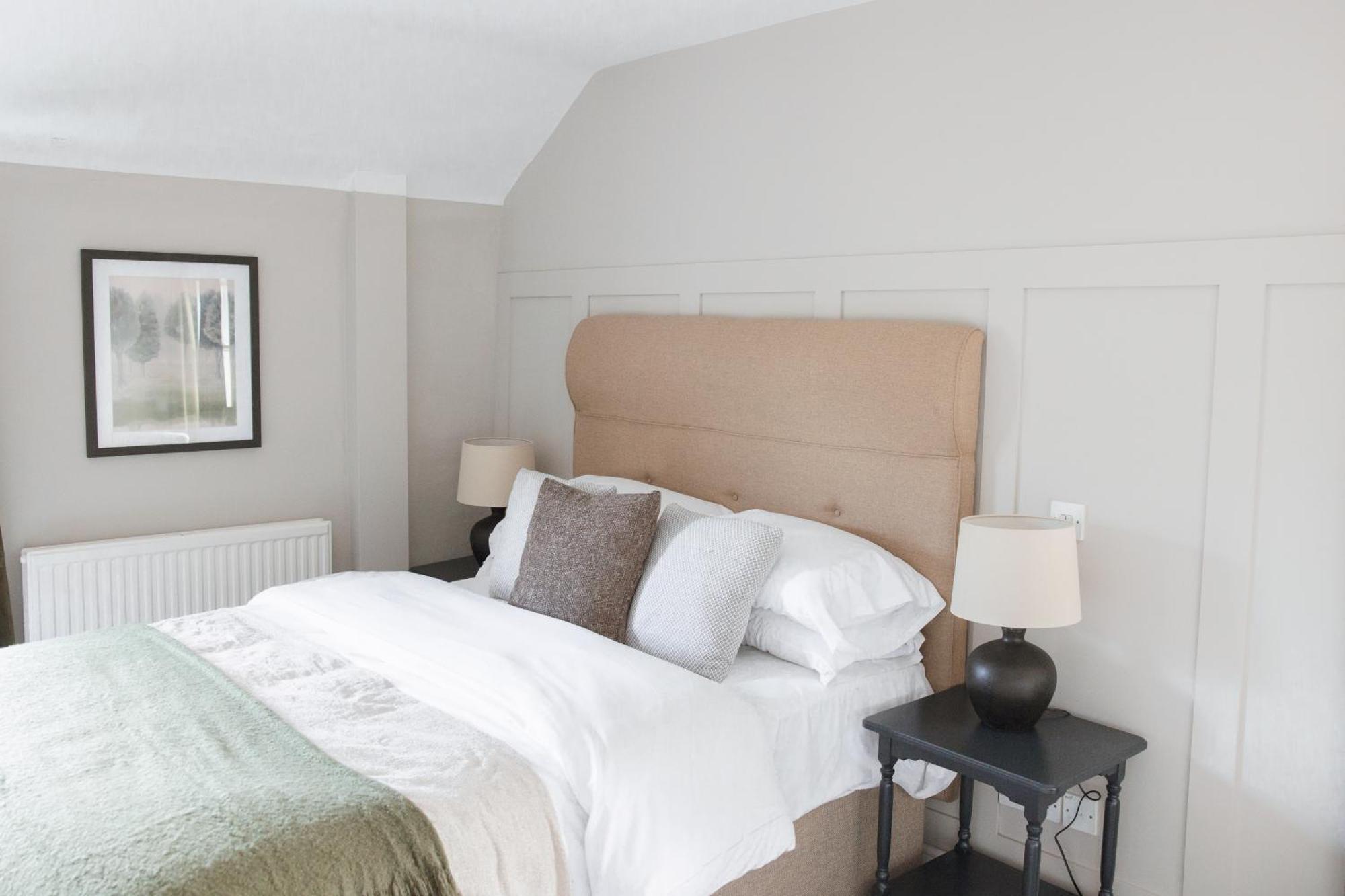 The Raven Hotel At Much Wenlock By Purestay Exteriör bild
