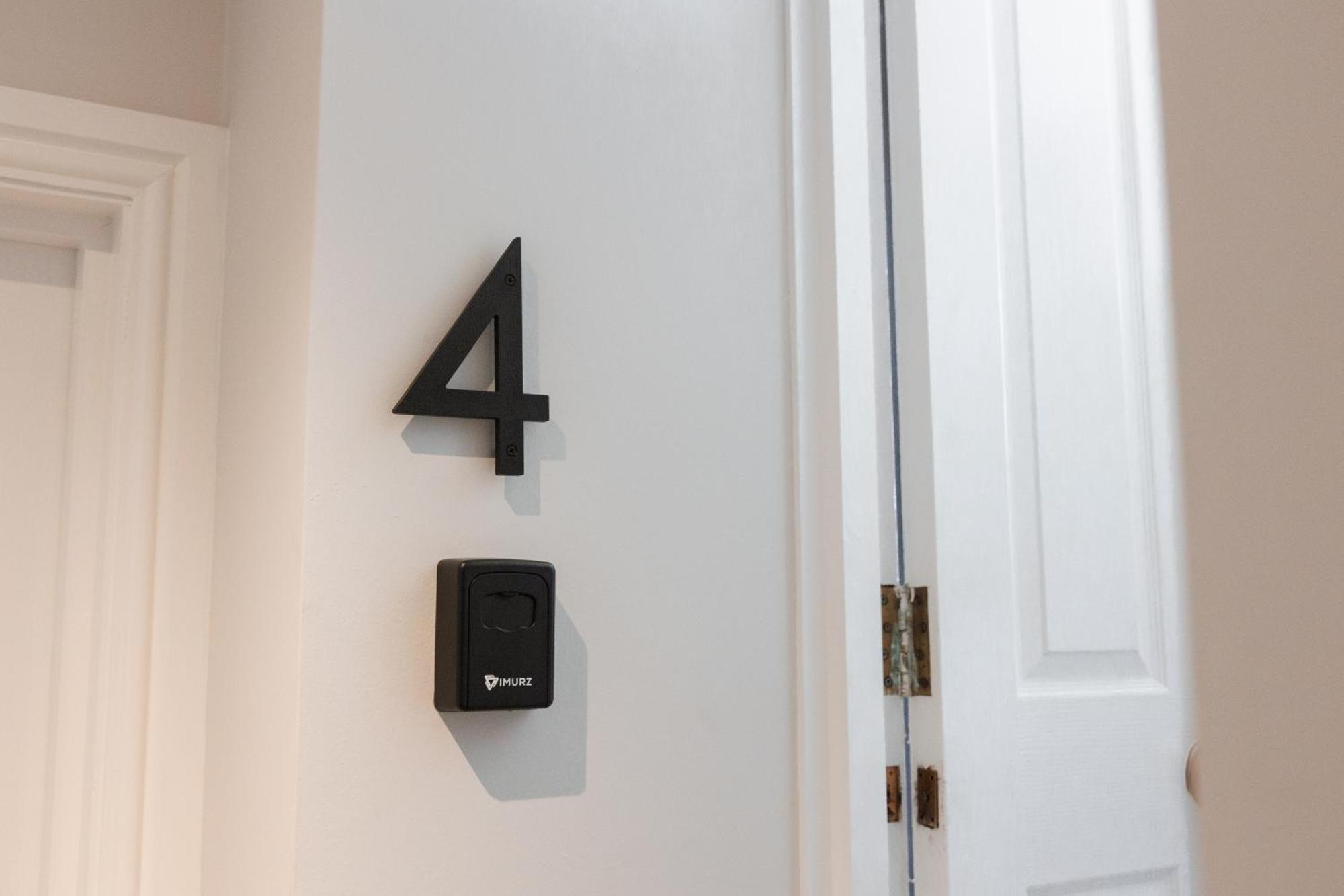 The Raven Hotel At Much Wenlock By Purestay Exteriör bild