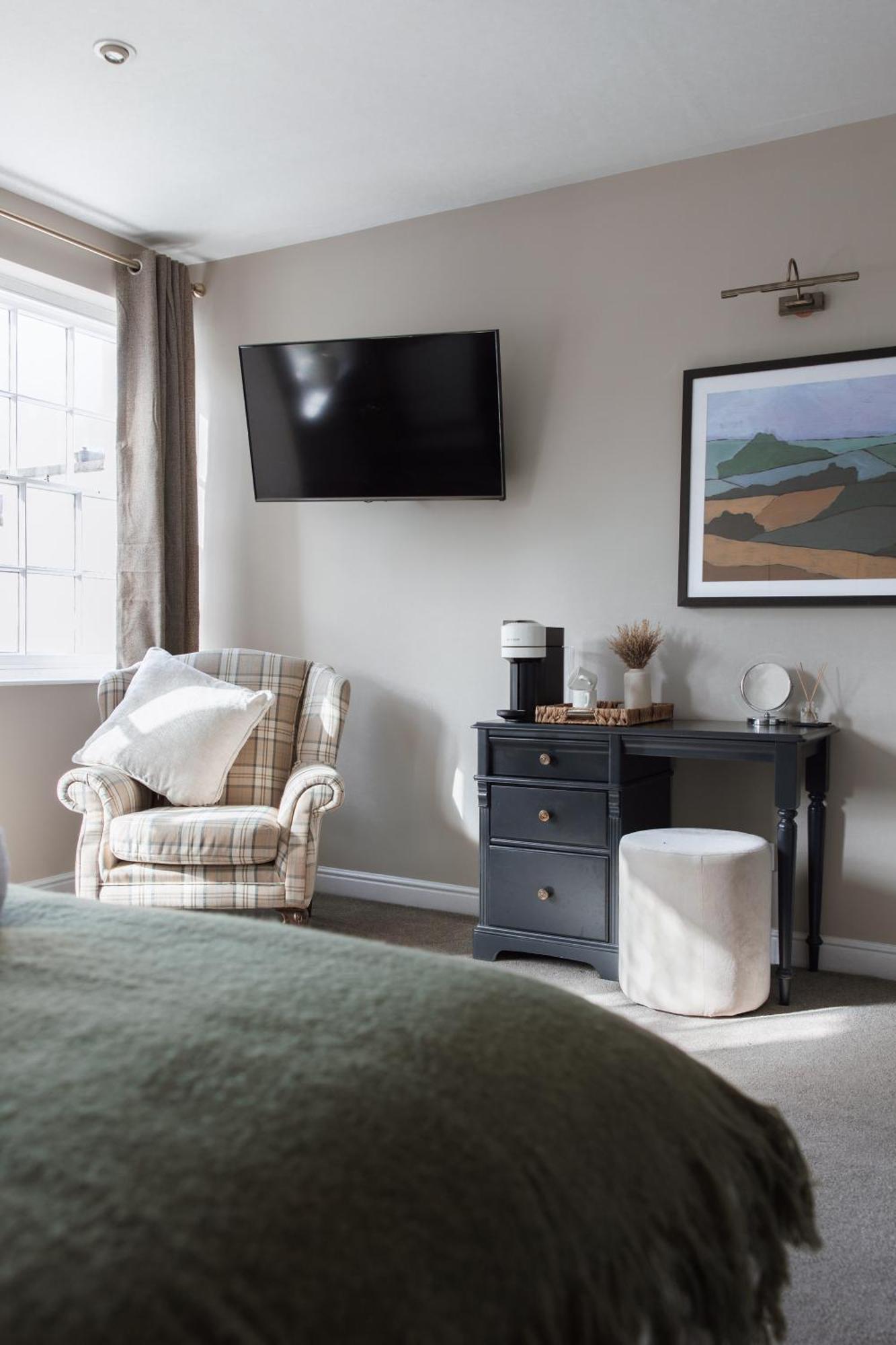The Raven Hotel At Much Wenlock By Purestay Exteriör bild