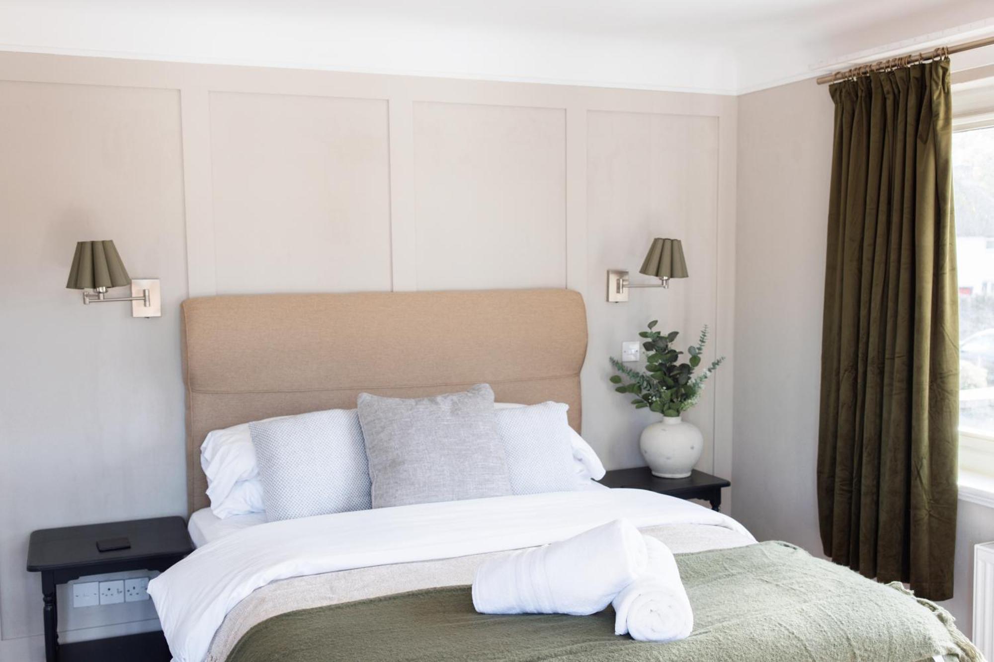 The Raven Hotel At Much Wenlock By Purestay Exteriör bild