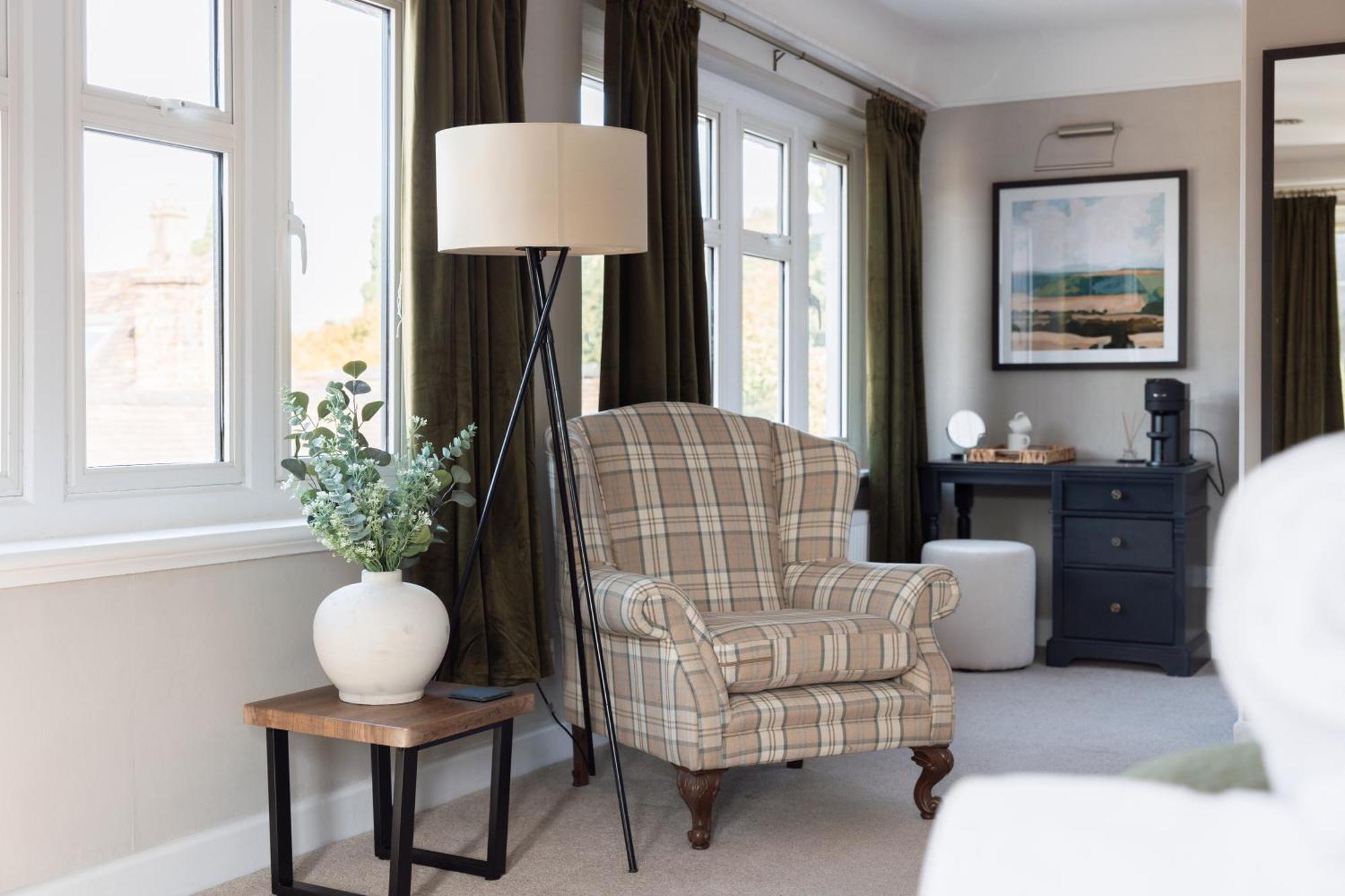 The Raven Hotel At Much Wenlock By Purestay Exteriör bild