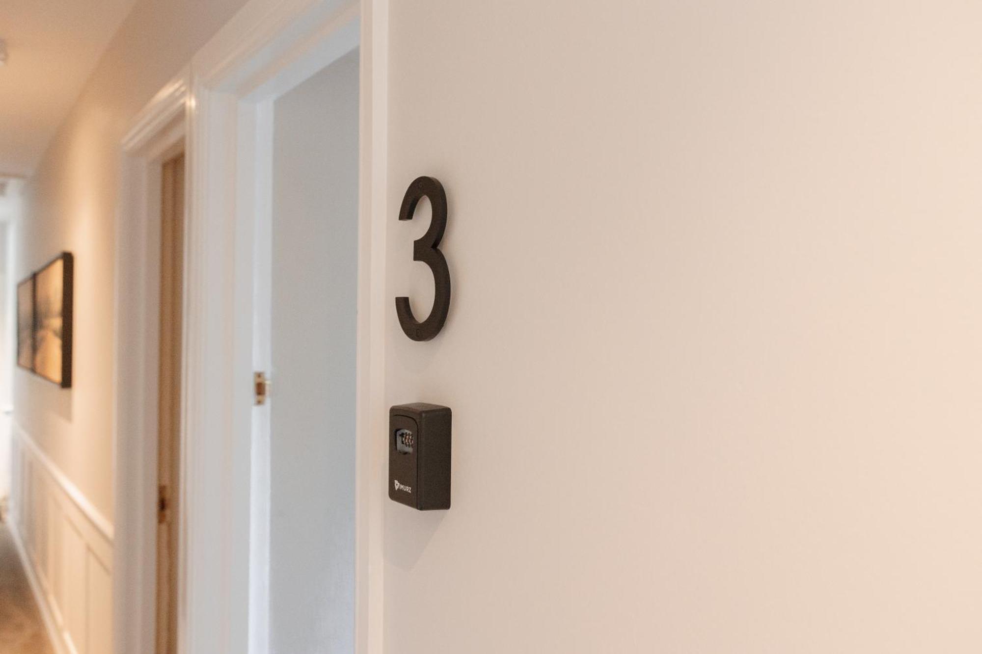 The Raven Hotel At Much Wenlock By Purestay Exteriör bild