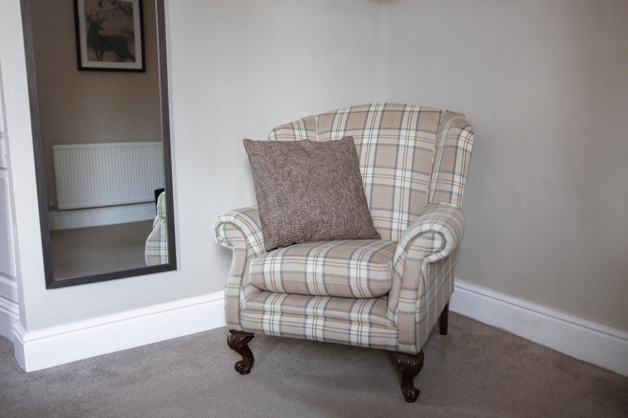The Raven Hotel At Much Wenlock By Purestay Exteriör bild