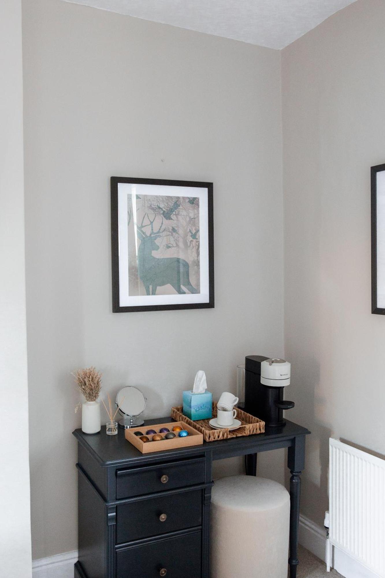 The Raven Hotel At Much Wenlock By Purestay Exteriör bild