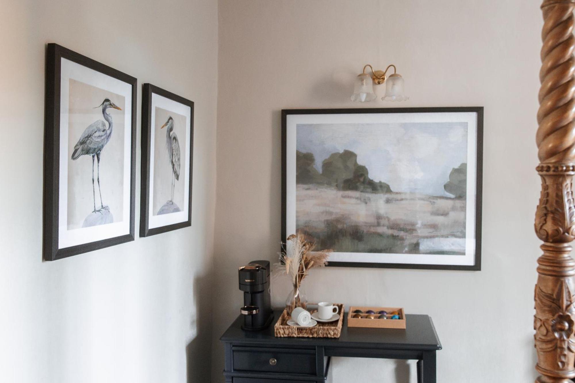 The Raven Hotel At Much Wenlock By Purestay Exteriör bild