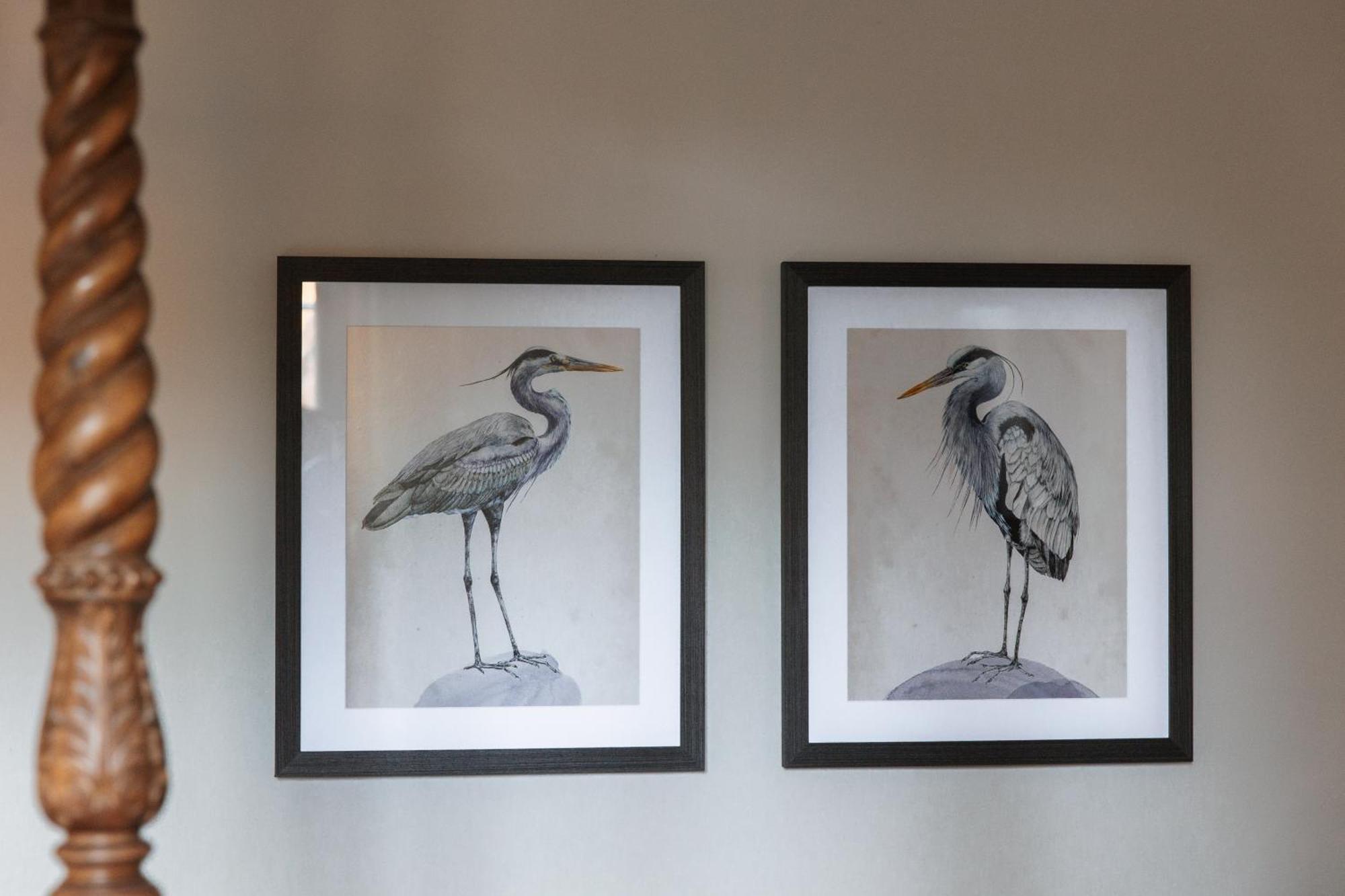 The Raven Hotel At Much Wenlock By Purestay Exteriör bild